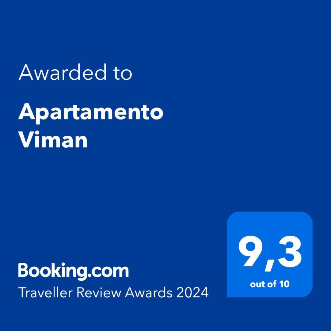 Apartamento Viman Canfranc Εξωτερικό φωτογραφία